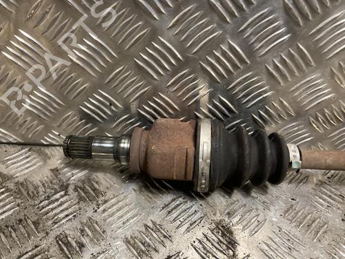 Right front driveshaft CITROËN C1 (PM_, PN_) 1.0 | BP31204038M39