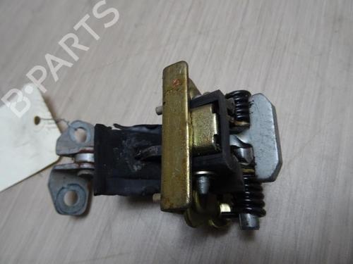 Used Hinge/Door check strap Hinge/Door check strap CITROËN BERLINGO / BERLINGO FIRST Box Body/MPV (M_) 1.9 D 70 (MBWJZ, MCWJZ) (69 hp) 13267175 13267175