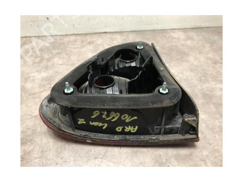 Right taillight SEAT LEON (1M1) 1.9 TDI | BP20628365C35
