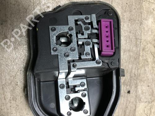 Used Licence plate light RENAULT MEGANE III Hatchback (BZ0/1_, B3_) 1.9 dCi (BZ0N, BZ0J) (131 hp) 15968115