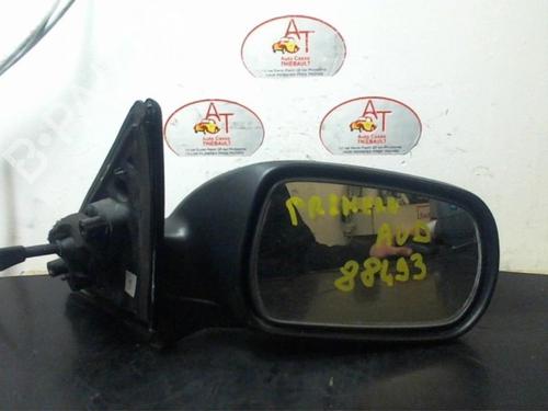 Used Right mirror NISSAN PRIMERA (P10) 2.0 D (75 hp) 13036622