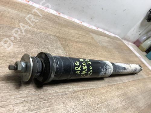 Used Left rear shock absorber MERCEDES-BENZ A-CLASS (W169) A 180 CDI (169.007, 169.307) (109 hp) 20613667