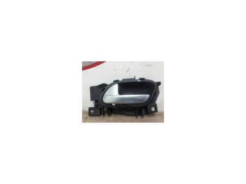 Used Front left interior door handle CITROËN C3 II (SC_) 1.2 VTi 82 (82 hp) 13284346
