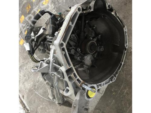 Used Gearbox NISSAN PULSAR Hatchback (C13) 1.5 dCi (110 hp) 20620561