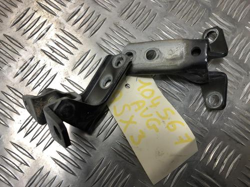 Used Hinge/Door check strap MITSUBISHI ASX (GA_W_) 2.2 Di-D 4WD (GA8W) (150 hp) 24492277