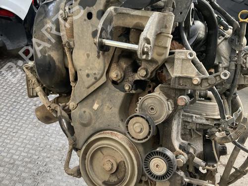 Engine CITROËN C-CROSSER (VU_, VV_) 2.2 HDi | BP32480944M1 