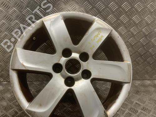 Fælk KIA CARENS III MPV (UN) 2.0 CRDi 115 (115 hp) 31197400