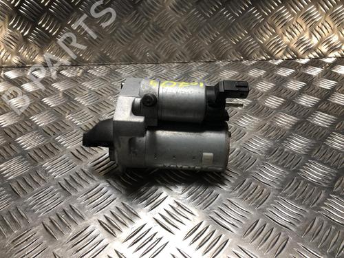 Used Starter PEUGEOT 208 I (CA_, CC_) 1.2 VTI 82 (82 hp) 28485900