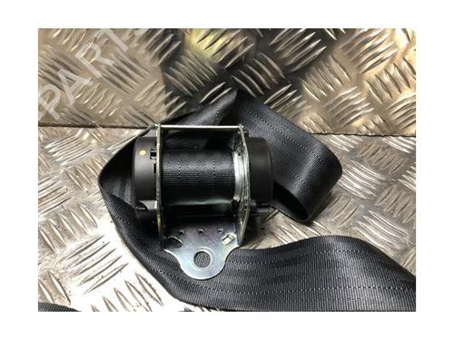 Rear right seatbelt NISSAN JUKE (F15) 1.5 dCi | BP27610459I28 