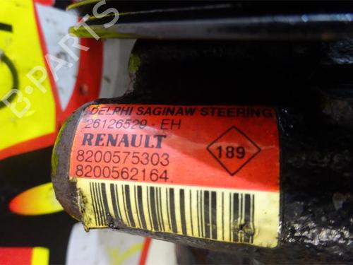 Styring servopumpe RENAULT KANGOO Express (FC0/1_) 1.5 dCi | BP13269973M99 