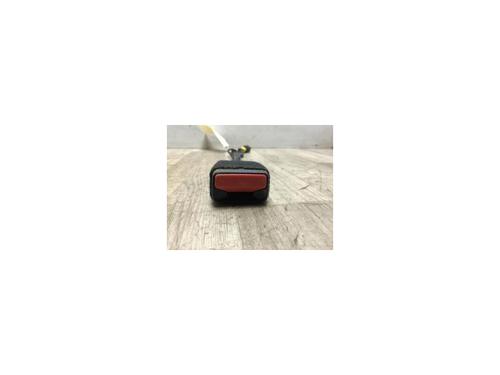 Used Seat buckle CITROËN C4 Picasso II 1.6 HDi / BlueHDi 115 (115 hp) 20668091