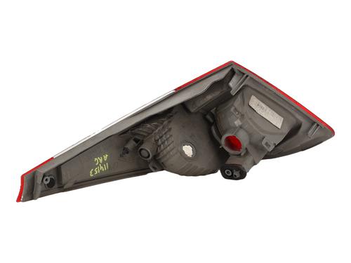 Left tailgate light RENAULT MEGANE III Hatchback (BZ0/1_, B3_) 1.5 dCi | BP39963270C79 - Image 3