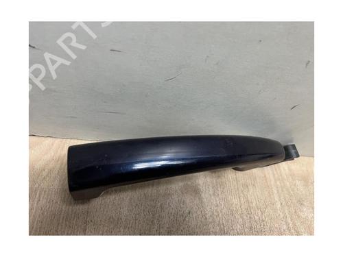 Rear left exterior door handle PEUGEOT 208 I (CA_, CC_) 1.6 VTi | BP13284559C130