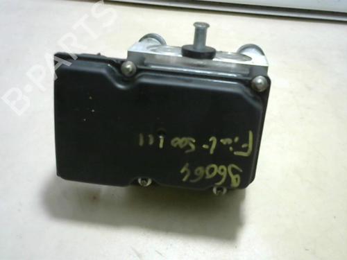 ABS pump FIAT 500 (312_) 1.3 D Multijet (312AXE1A) | BP25799872M43 