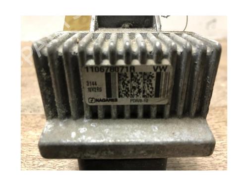 Electronic sensor DACIA DUSTER (HS_) 1.5 dCi | BP23186633M84 
