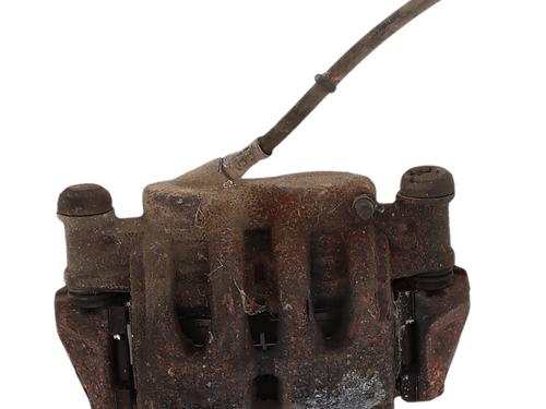 Left front brake caliper CITROËN JUMPER II Van 2.0 BlueHDi 130 | BP40226566M105  - Image 5
