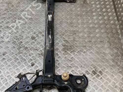Rear axle CITROËN C3 II (SC_) 1.4 HDi 70 (SC8HZC, SC8HR0, SC8HP4) | BP40598015M2 - Image 4