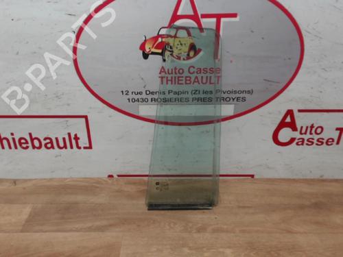 Used Rear left quarter glass OPEL ZAFIRA / ZAFIRA FAMILY B (A05) 1.9 CDTI (M75) (100 hp) 13222830