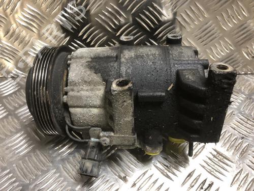 AC compressor HYUNDAI ix35 (LM, EL, ELH) 1.7 CRDi | BP31196972M34