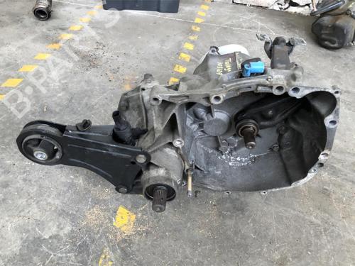 Gearkasse RENAULT TWINGO I (C06_) 1.2 (C066, C068) (58 hp) 23871063