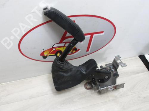 Hand brake CITROËN C4 II (NC_) 1.6 HDi 90 | BP13221864I18 