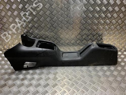 Mittelkonsole für CITROËN C3 III (SX) 1.2 PureTech 82 (83 hp) 31245443