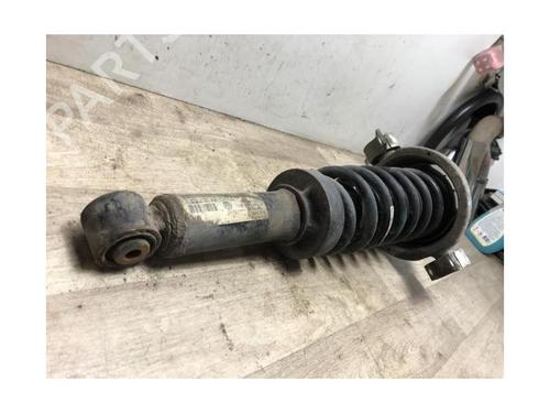 Left rear shock absorber VW TOUAREG (7LA, 7L6, 7L7) 3.0 V6 TDI | BP20629819M18 
