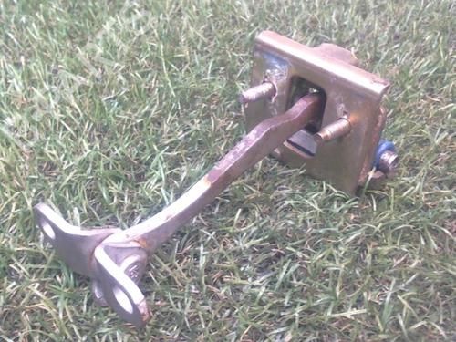 Used Hinge/Door check strap CITROËN C5 II (RC_) 1.6 HDi (RC8HZB) (109 hp) 13128708