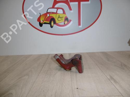 Used Hinge/Door check strap RENAULT MEGANE III Hatchback (BZ0/1_, B3_) 1.9 dCi (BZ0N, BZ0J) (131 hp) 13227573