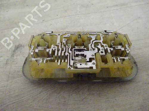 Used Interior roof light PEUGEOT 307 CC (3B) 2.0 HDi 135 (136 hp) 20617511