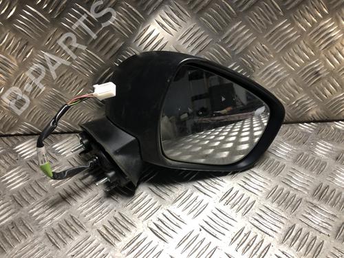 Used Right mirror Right mirror SUZUKI BALENO (FW, EW) 1.0 (A1K310) (111 hp) 32707074 32707074