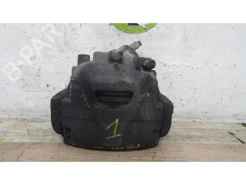 Used Left front brake caliper RENAULT MEGANE III Hatchback (BZ0/1_, B3_) 1.5 dCi (BZ09, BZ0D, BZ1W, BZ29, BZ14) (110 hp) 13270478