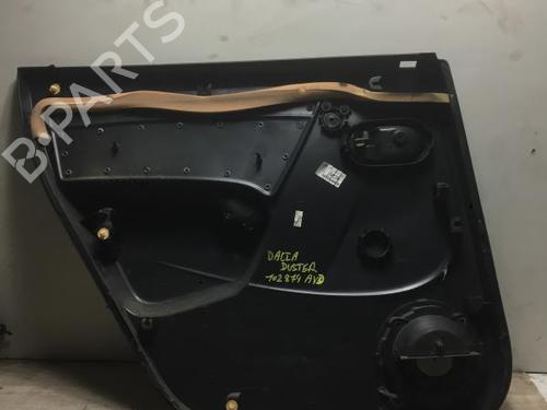 Used Front right panel DACIA DUSTER (HS_) 1.5 dCi 4x4 (HSMC, HSMD) (110 hp) 22990422