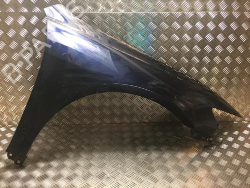 Used Right front fenders HONDA ACCORD VII Tourer (CM, CN) 2.2 i-CTDi (CN2) (140 hp) 24190128