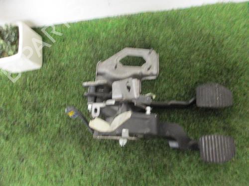 Pedal CITROËN C3 II (SC_) 1.4 HDi 70 (SC8HZC, SC8HR0, SC8HP4) | BP30780999I4