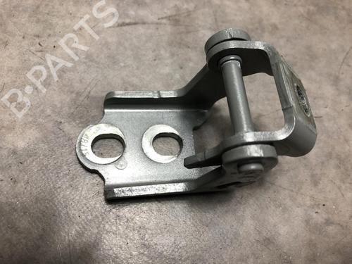 Used Hinge/Door check strap RENAULT MEGANE IV Hatchback (B9A/M/N_) 1.6 dCi 130 (B9A4) (130 hp) 20620177