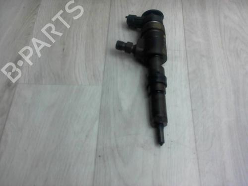 Injector PEUGEOT 206 Hatchback (2A/C) 1.4 HDi eco 70 (68 hp) 31202816