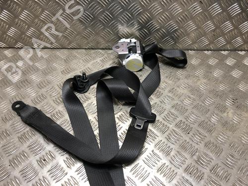 Used Rear right seatbelt OPEL MERIVA B MPV (S10) 1.4 (75) (120 hp) 31244218