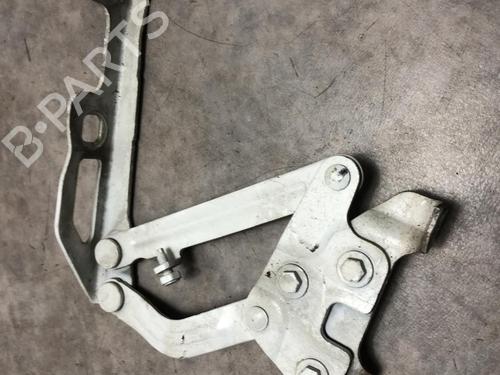 Used Hinge/Door check strap OPEL CORSA D (S07) 1.3 CDTI (L08, L68) (75 hp) 23100206