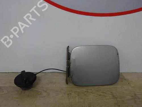 Fuel flap NISSAN X-TRAIL I (T30) 2.2 Di 4x4 | BP13278706C131 