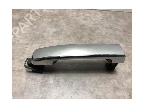 Rear right exterior door handle NISSAN QASHQAI I (J10, NJ10) 1.5 dCi | BP20631468C130 