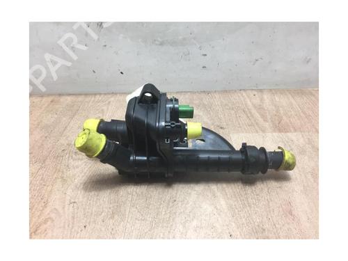 Thermostat housing PEUGEOT 207 (WA_, WC_) 1.4 HDi | BP13221477M116 