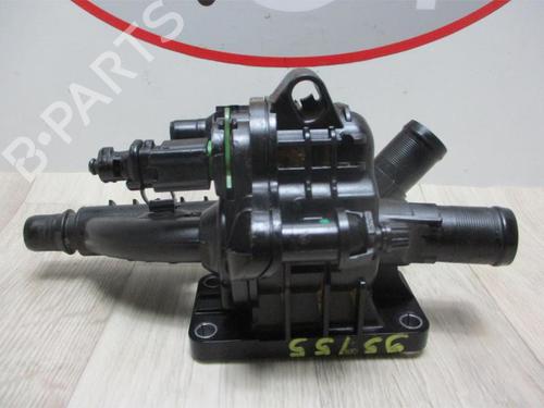 Thermostat housing PEUGEOT 2008 I (CU_) 1.6 HDi | BP13130177M116 