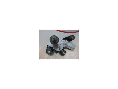 Viskermotor bakrute RENAULT SCÉNIC III (JZ0/1_) 1.5 dCi (110 hp) 13293989