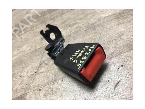Seat buckle FORD FIESTA VI (CB1, CCN) 1.6 TDCi | BP15968201I32 
