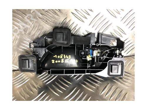 Rear right interior door handle PEUGEOT 2008 II (UD_, US_, UY_, UJ_, UR_, UC_) 1.5 BlueHDI 100 | BP23457152I16 