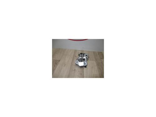 Używane Lampa oświetlenia tablicy rejestracyjnej PEUGEOT 206 Hatchback (2A/C) 1.4 HDi eco 70 (68 hp) 13290487