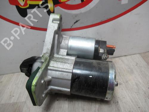 Used Starter RENAULT CLIO IV (BH_) 0.9 TCe 90 (BHNF, BHMA, BHMH, BHJK, BHJR) (90 hp) 31243806