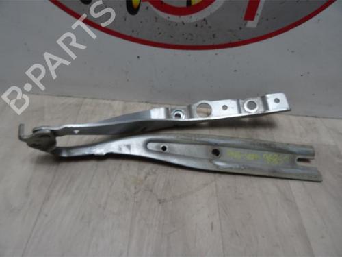 Hinge/Door check strap PEUGEOT 407 (6D_) 2.2 (6D3FZE, 6D3FZH) | BP13261641C146 