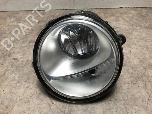 Used Left front fog light RENAULT TWINGO II (CN0_) 1.5 dCi 90 (86 hp) 20335330